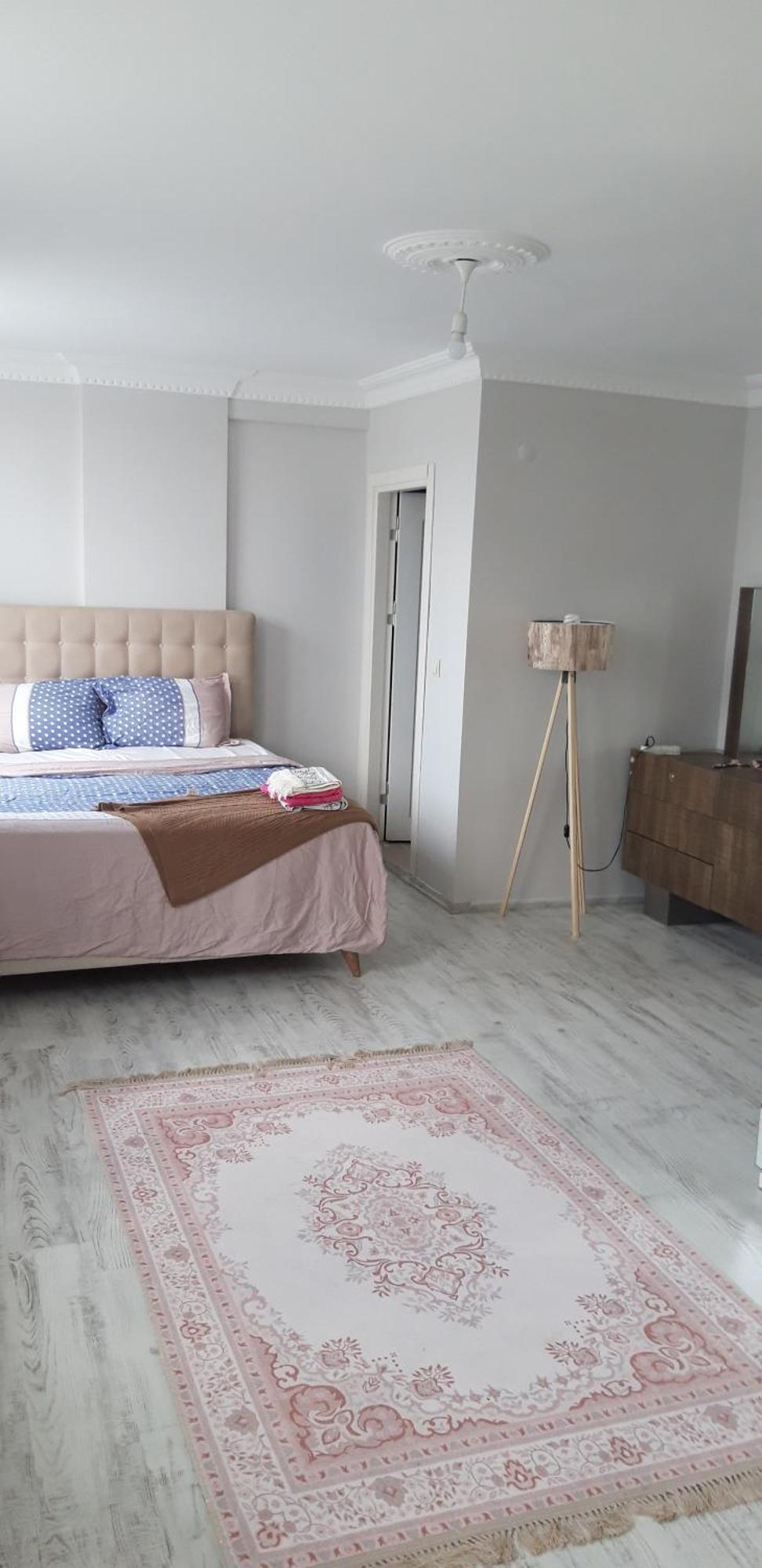Ahmet Teacher Hotel, 5 Minutes From The Airport Arnavutkoy Exterior foto